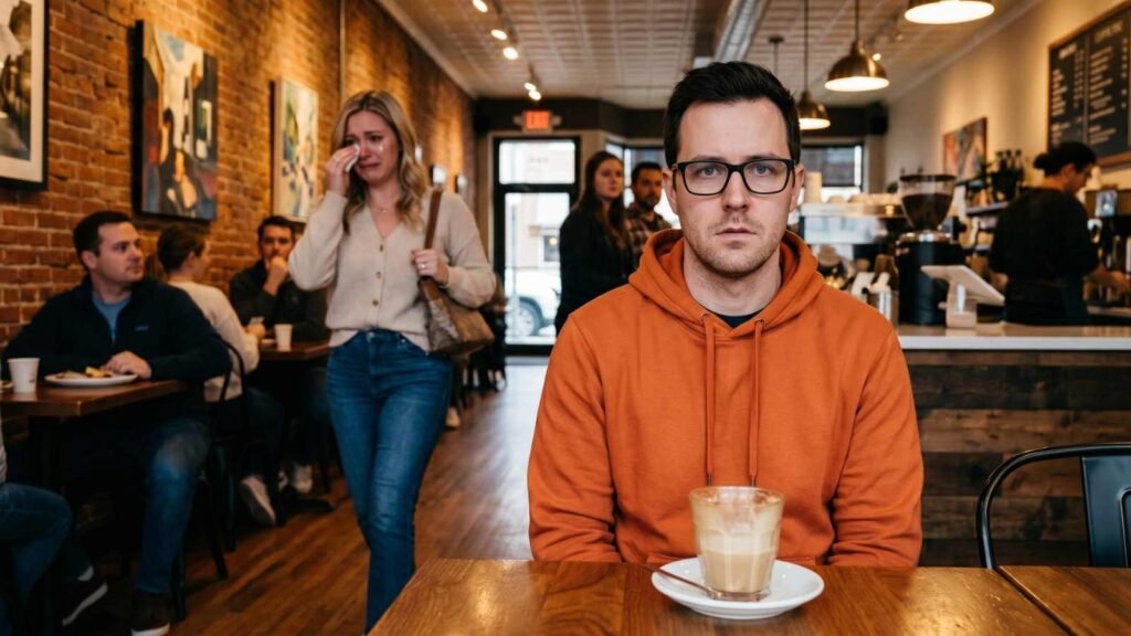 Why Pushing Him for Commitment Might Be Pushing Him Away