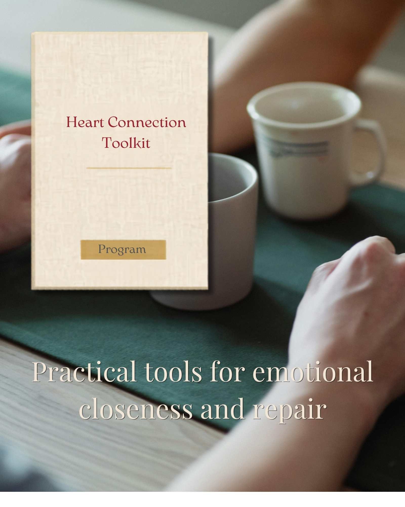 Heart Connection Toolkit