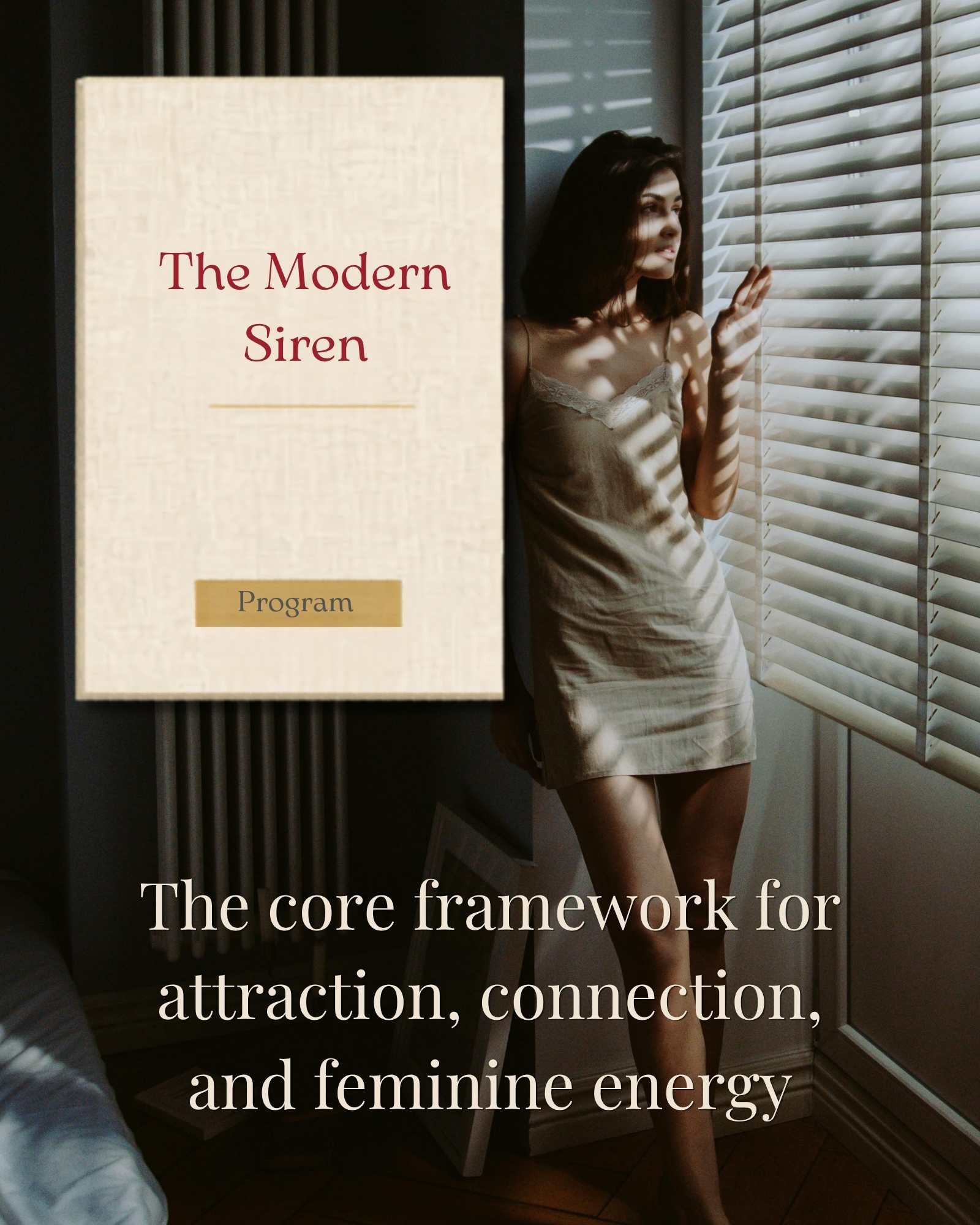 The Modern Siren Program