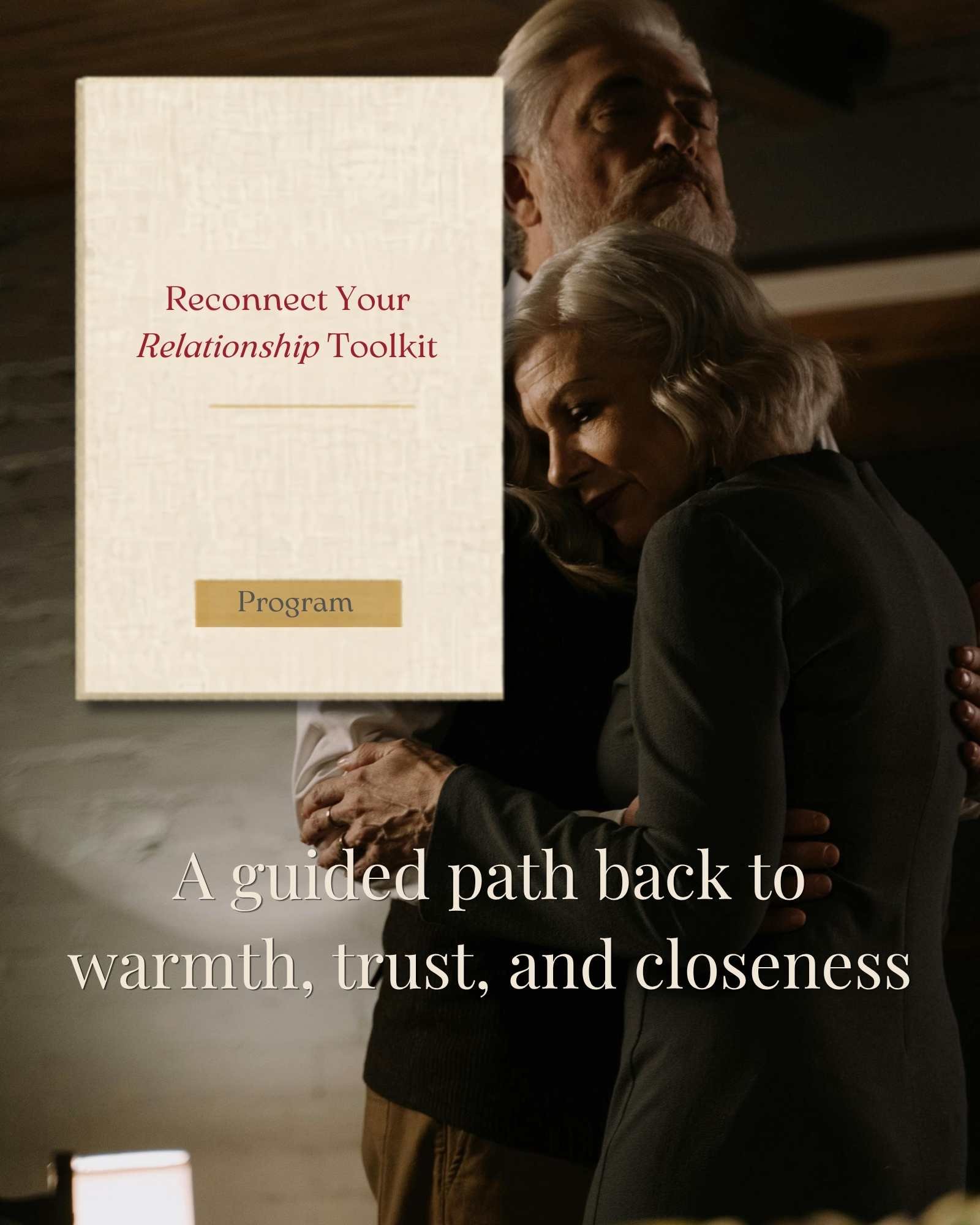Reconnect Your Relationship