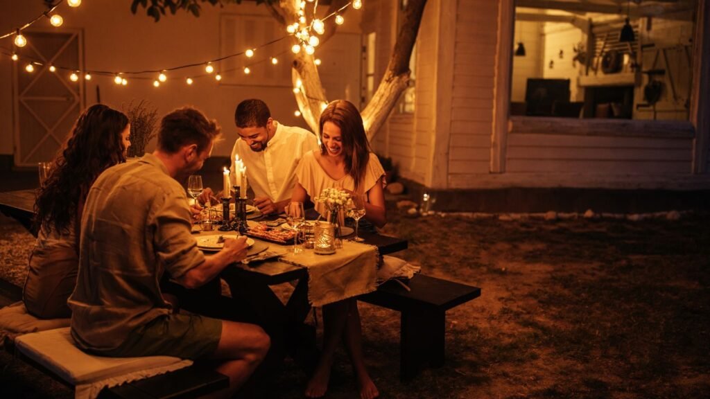 Understanding Why a Night In Means More Than You Think to Him